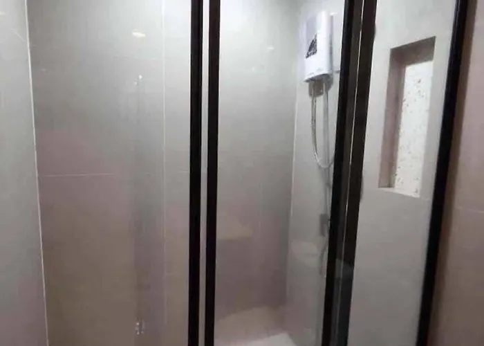 Lumpini 1 Sukhumvit 77 شقة
